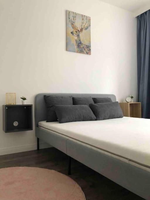 Apartament Quattro Casa Sopron Zewnętrze zdjęcie